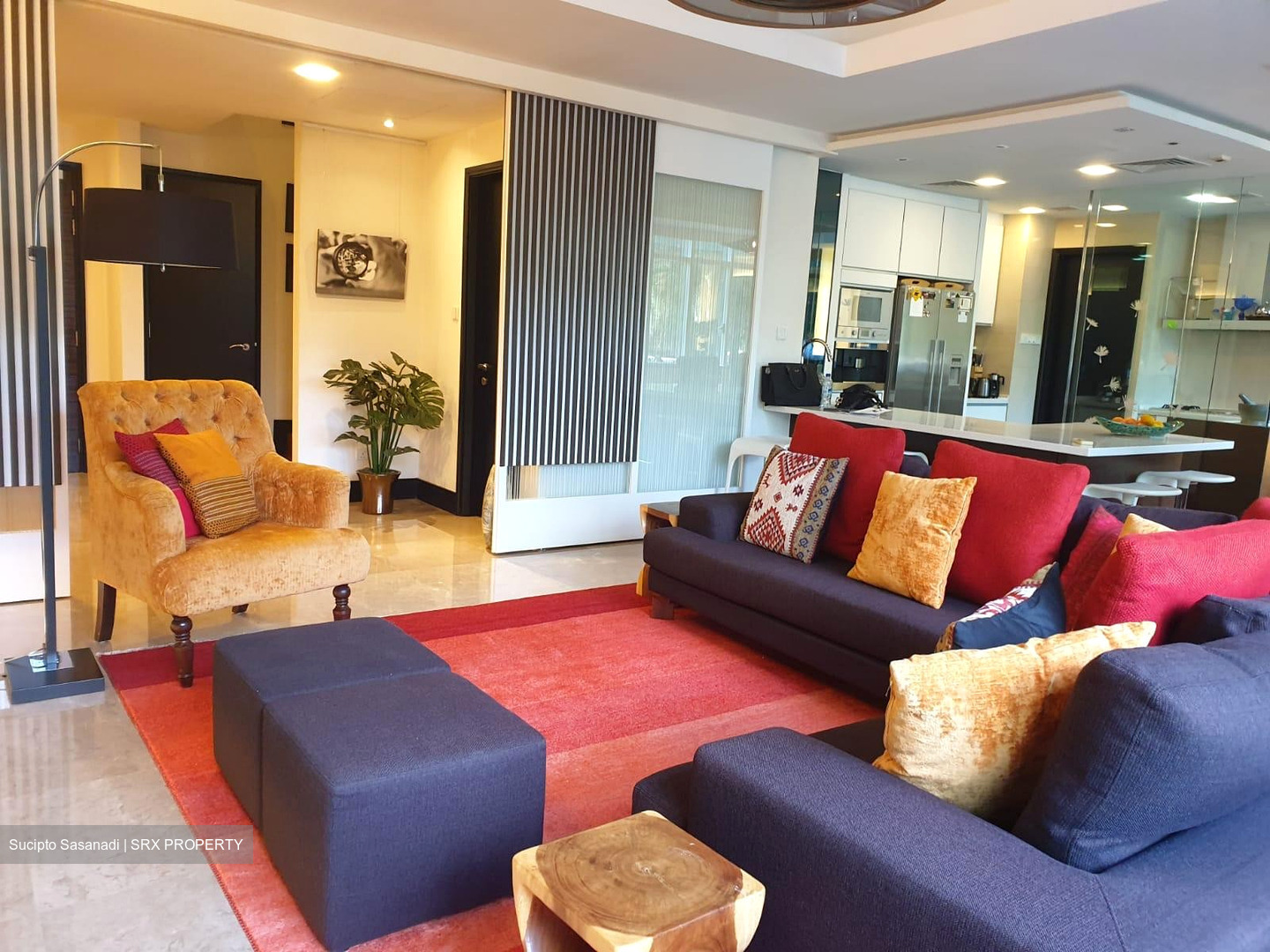 Orchard Scotts (D9), Condominium #525360601